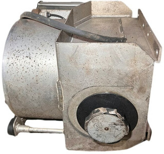 Onbekend  - Oil cooler: picture 3 Onbekend  - Oil cooler: picture 3