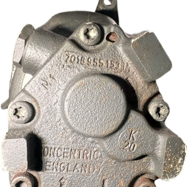 Fuel pump Renault: picture 6 Fuel pump Renault: picture 6