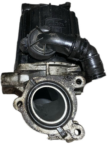 Renault - Oil filter: picture 3 Renault - Oil filter: picture 3