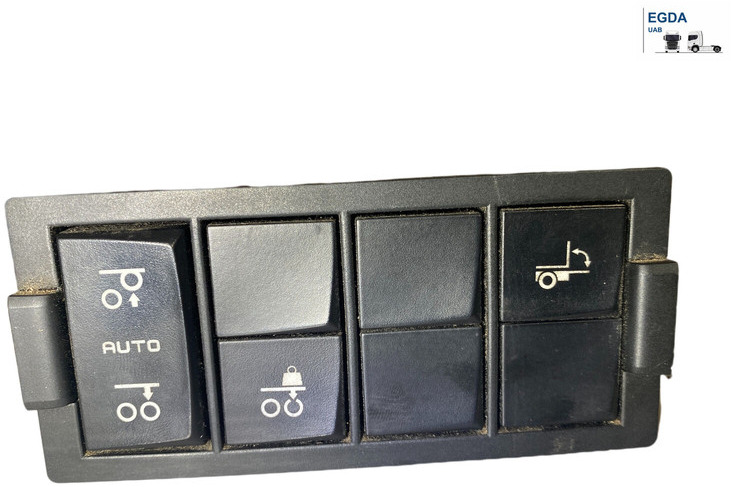 Renault - Dashboard: picture 1 Renault - Dashboard: picture 1