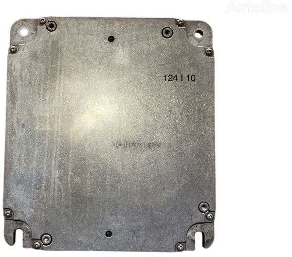 Scania DC13 148 - ECU: picture 4 Scania DC13 148 - ECU: picture 4