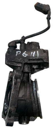 Scania EURO 6 - Muffler/ Exhaust system: picture 3 Scania EURO 6 - Muffler/ Exhaust system: picture 3