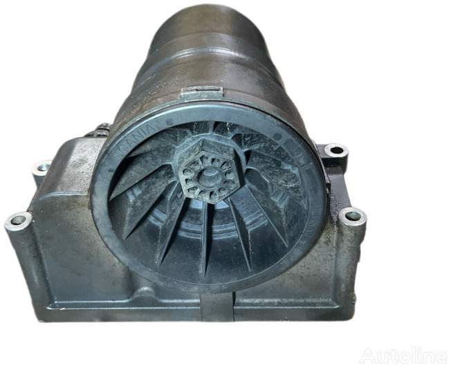 Scania - Engine and parts: picture 4 Scania - Engine and parts: picture 4