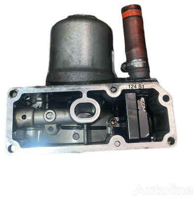 Scania - Engine and parts: picture 3 Scania - Engine and parts: picture 3