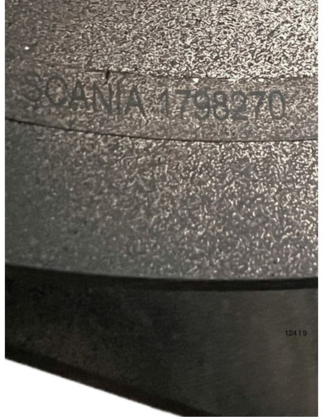 Scania - Engine and parts: picture 2 Scania - Engine and parts: picture 2