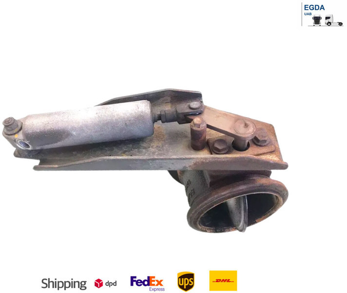 Scania - Brake parts: picture 1 Scania - Brake parts: picture 1