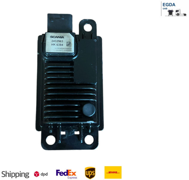 Scania  - Sensor: picture 1 Scania  - Sensor: picture 1