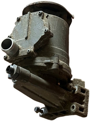 Scania - Oil filter: picture 3 Scania - Oil filter: picture 3