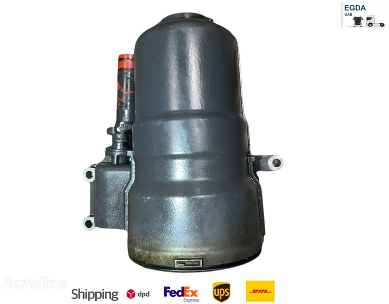 Scania - Engine and parts: picture 1 Scania - Engine and parts: picture 1