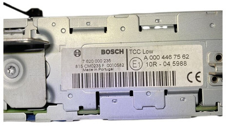 Bosch A-S - 6(9) - Spare parts: picture 4 Bosch A-S - 6(9) - Spare parts: picture 4