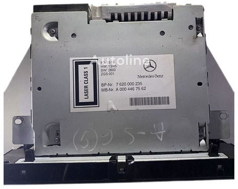 Bosch A-S - 6(9) - Spare parts: picture 2 Bosch A-S - 6(9) - Spare parts: picture 2