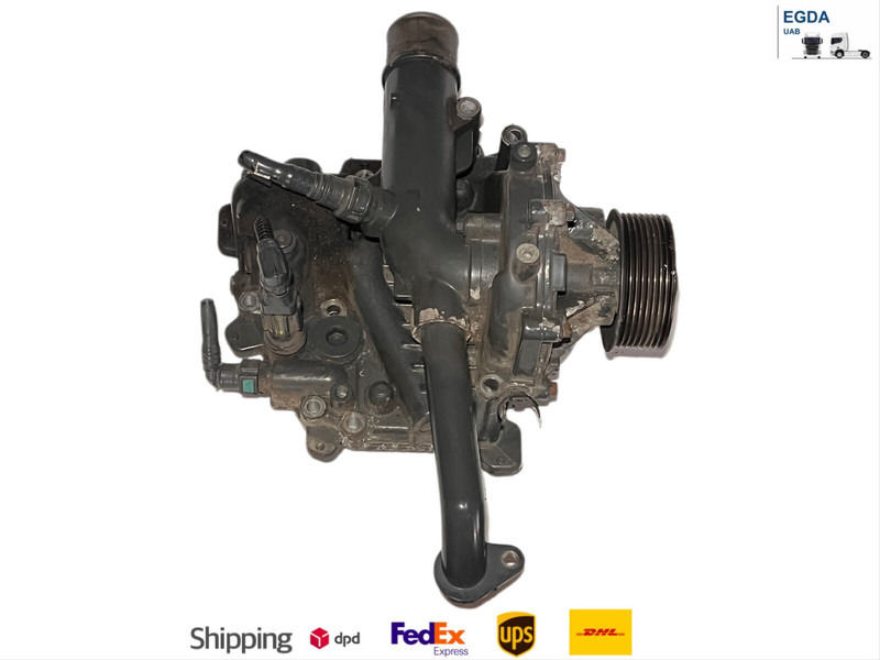 DAF LF - Spare parts: picture 1 DAF LF - Spare parts: picture 1