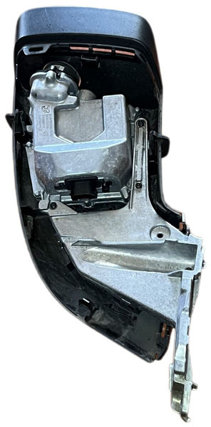 Mercedes-Benz MP5 - Spare parts: picture 2 Mercedes-Benz MP5 - Spare parts: picture 2