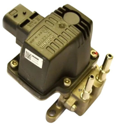 Scania - Spare parts: picture 2 Scania - Spare parts: picture 2