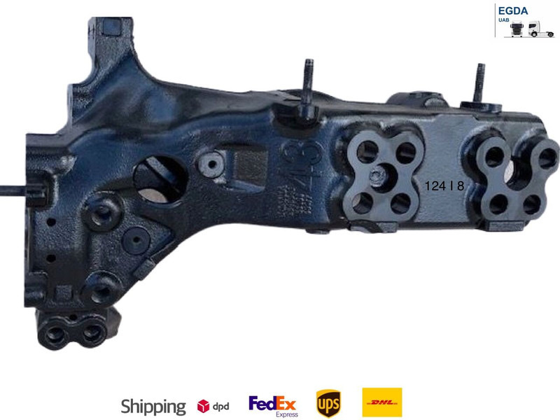 Scania - Spare parts: picture 1 Scania - Spare parts: picture 1