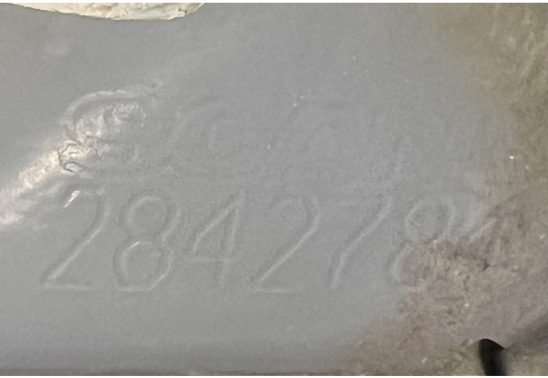 Scania - Spare parts: picture 2 Scania - Spare parts: picture 2