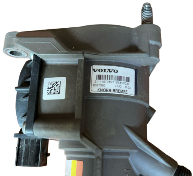 Volvo 2022 - Spare parts: picture 2 Volvo 2022 - Spare parts: picture 2