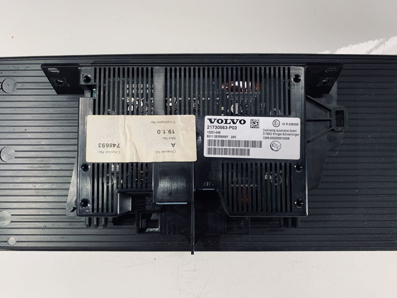 Volvo FH - Spare parts: picture 2 Volvo FH - Spare parts: picture 2