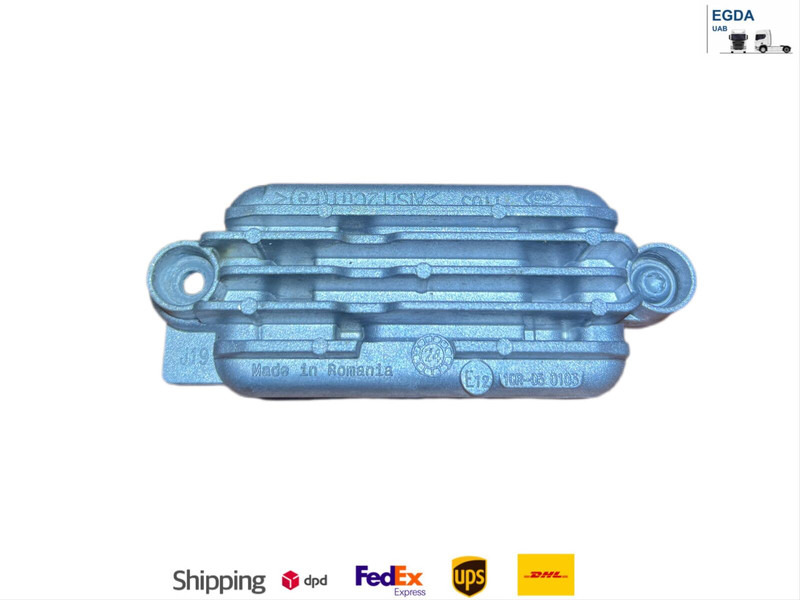 Volvo FH5/Aero - Spare parts: picture 1 Volvo FH5/Aero - Spare parts: picture 1