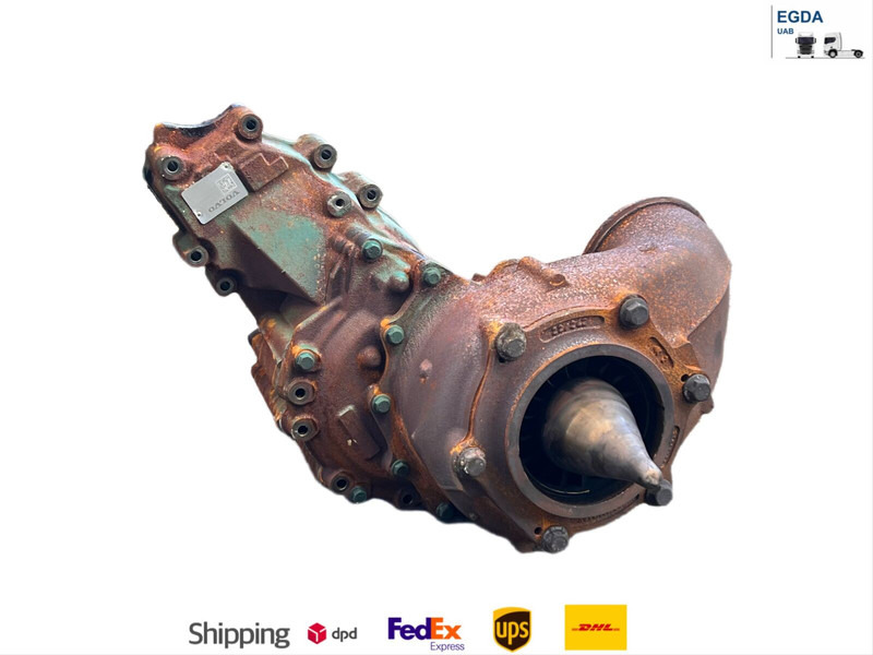 Volvo - Spare parts: picture 1 Volvo - Spare parts: picture 1