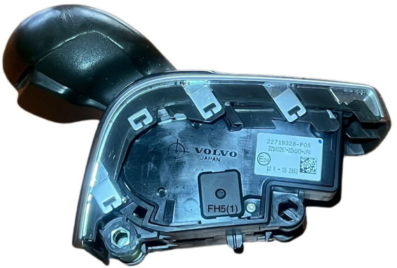 Volvo - Spare parts: picture 3 Volvo - Spare parts: picture 3