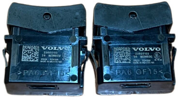 Volvo - Spare parts: picture 2 Volvo - Spare parts: picture 2