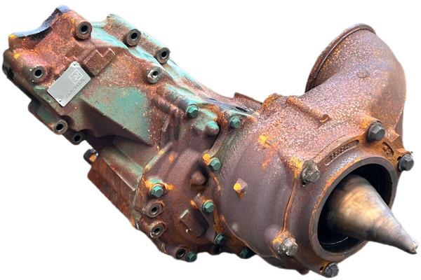Volvo - Spare parts: picture 2 Volvo - Spare parts: picture 2