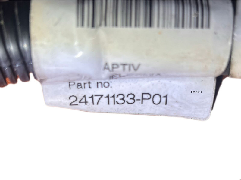 Volvo - Spare parts: picture 3 Volvo - Spare parts: picture 3