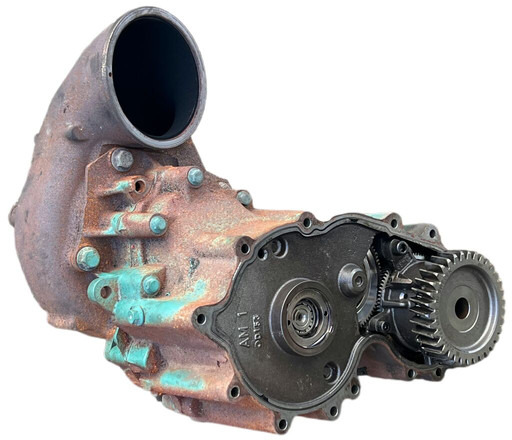 Volvo - Spare parts: picture 4 Volvo - Spare parts: picture 4