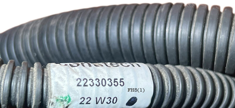 Volvo - Spare parts: picture 2 Volvo - Spare parts: picture 2