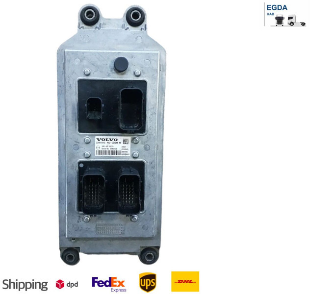 Volvo - Spare parts: picture 1 Volvo - Spare parts: picture 1