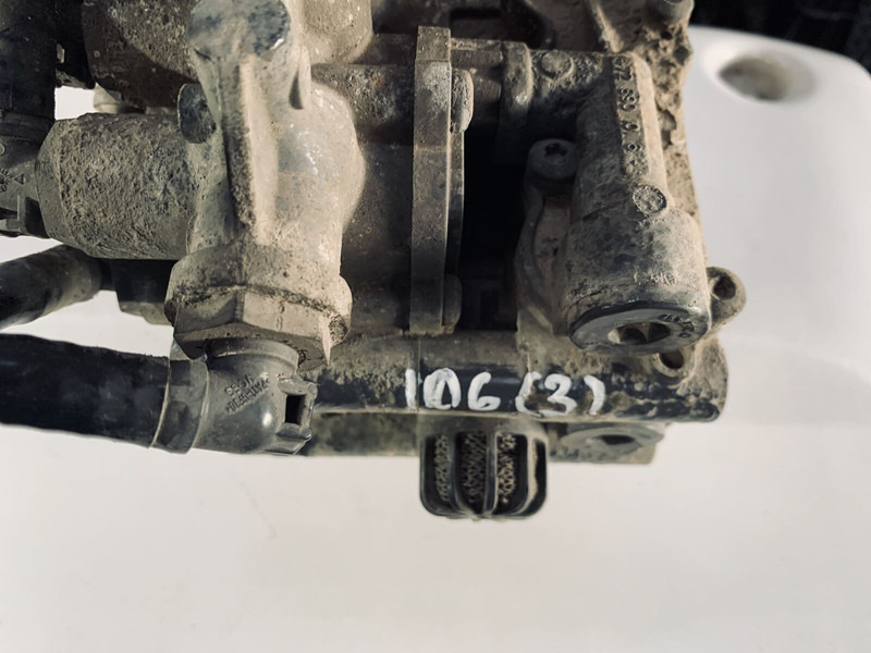 Wabco 106 - Spare parts: picture 2 Wabco 106 - Spare parts: picture 2