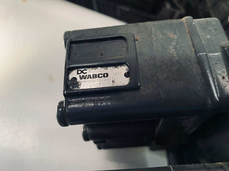 Wabco 106 - Spare parts: picture 2 Wabco 106 - Spare parts: picture 2
