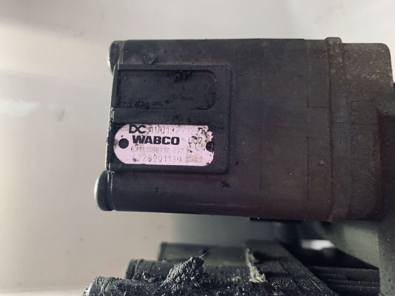 Wabco 106 - Spare parts: picture 5 Wabco 106 - Spare parts: picture 5
