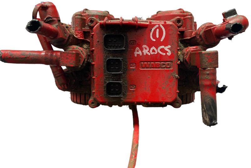 Wabco Arocs 1 - Spare parts: picture 1 Wabco Arocs 1 - Spare parts: picture 1