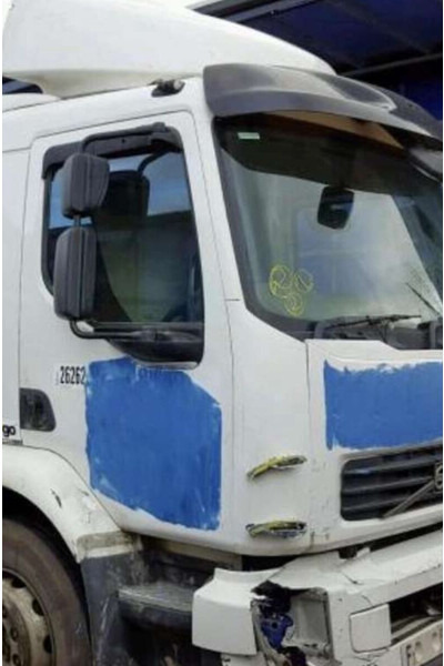 Volvo FL 280 - Cab chassis truck: picture 1 Volvo FL 280 - Cab chassis truck: picture 1