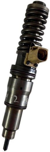 Volvo FM 12 - Fuel filter: picture 1 Volvo FM 12 - Fuel filter: picture 1