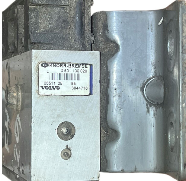 Volvo - Valve: picture 2 Volvo - Valve: picture 2