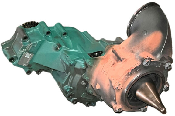 Volvo - Turbo: picture 2 Volvo - Turbo: picture 2