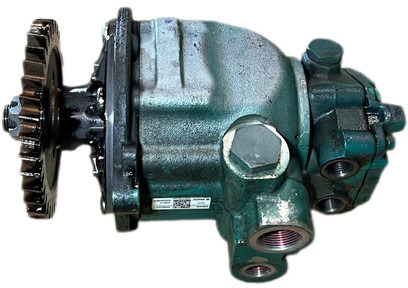 Volvo - Steering pump: picture 2 Volvo - Steering pump: picture 2