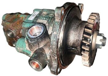 Volvo - Steering pump: picture 2 Volvo - Steering pump: picture 2