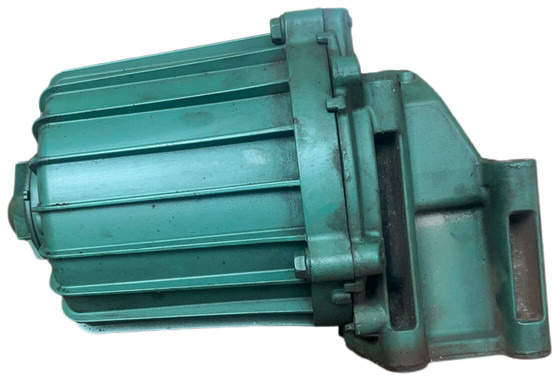 Volvo - Oil filter: picture 2 Volvo - Oil filter: picture 2