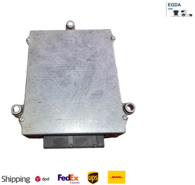 Volvo - ECU: picture 1 Volvo - ECU: picture 1