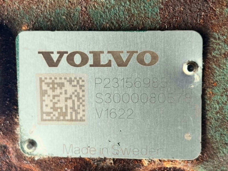 Volvo - Turbo: picture 4 Volvo - Turbo: picture 4