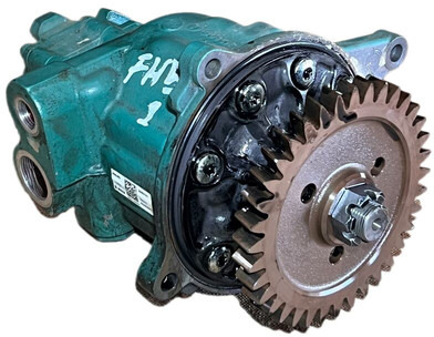 Volvo - Steering pump: picture 4 Volvo - Steering pump: picture 4