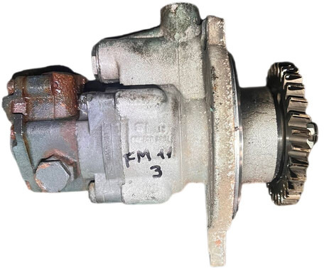 Volvo - Steering pump: picture 3 Volvo - Steering pump: picture 3