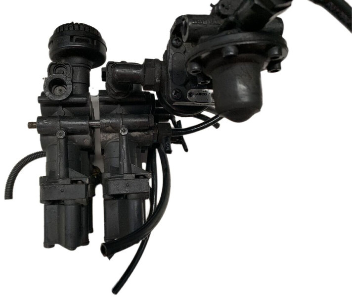 Wabco TGS - Valve: picture 1 Wabco TGS - Valve: picture 1