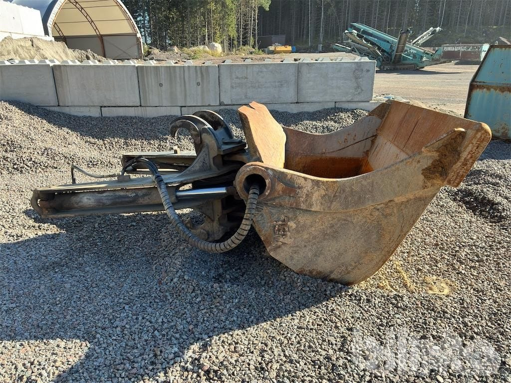 ABL SMP 105 - Bucket: picture 1 ABL SMP 105 - Bucket: picture 1