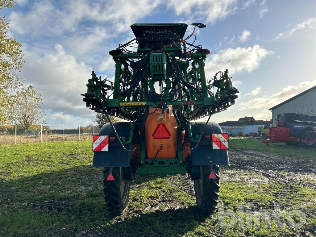 Amazone UX 4200 - Sprayer: picture 5 Amazone UX 4200 - Sprayer: picture 5