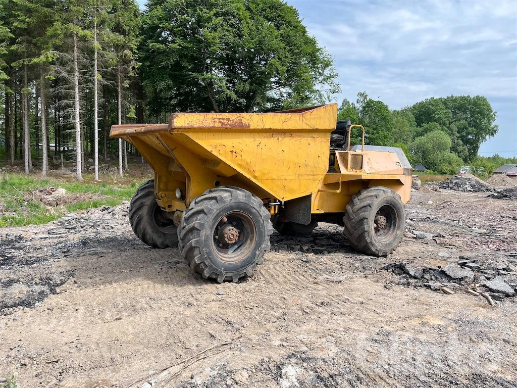 Benford 4000 - Mini dumper: picture 1 Benford 4000 - Mini dumper: picture 1